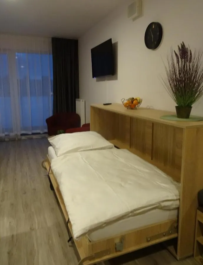 Tip Top Apartments Kasprowicza Kolberg