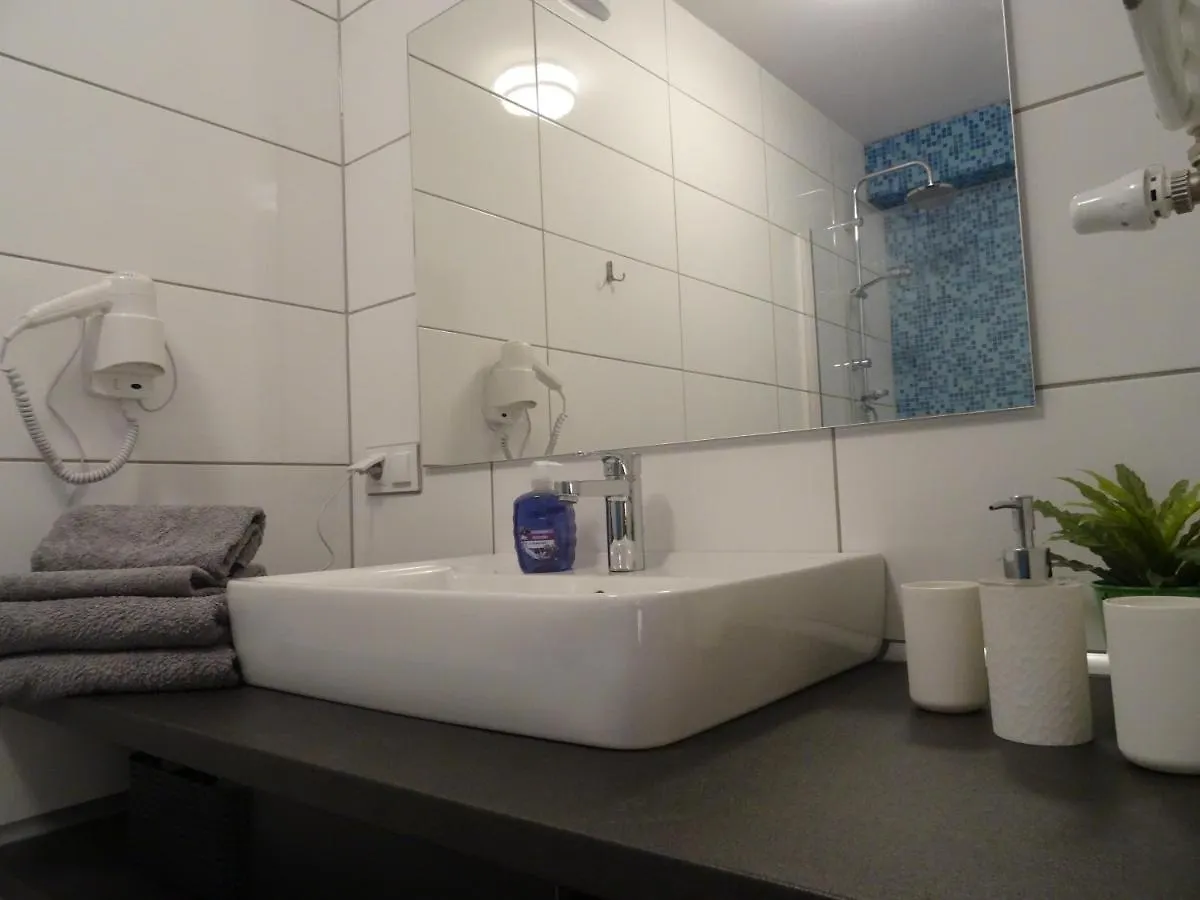 Tip Top Apartments Kasprowicza Kolberg 0*,