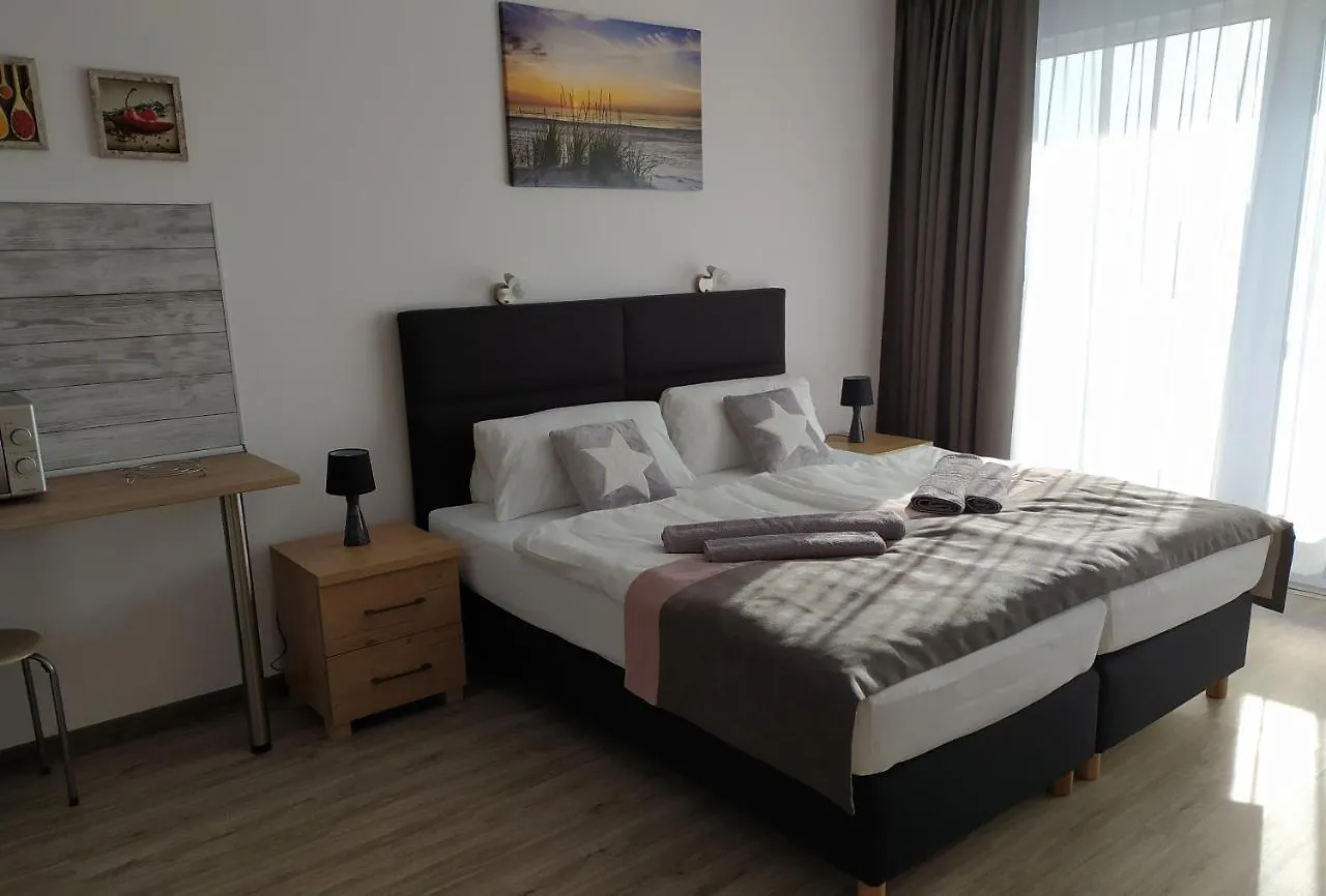 Tip Top Apartments Kasprowicza Kolberg