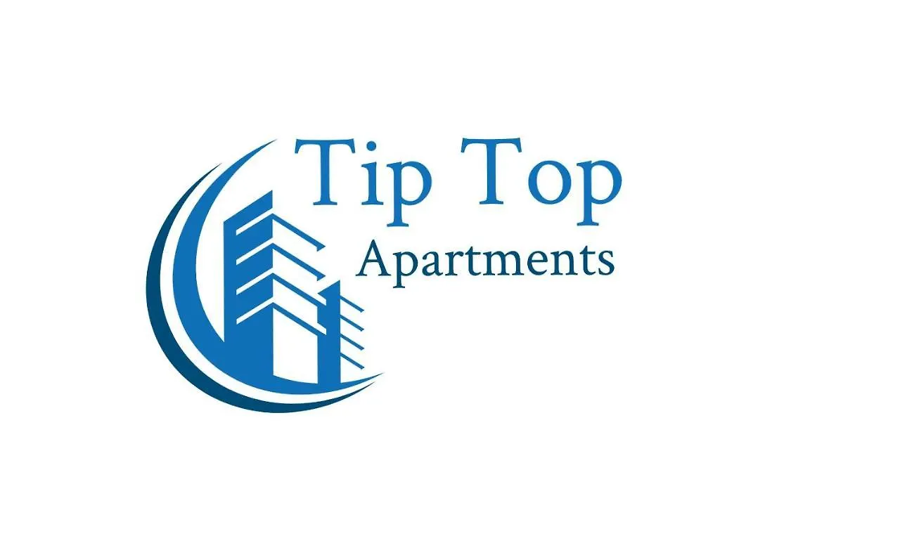 Tip Top Apartments Kasprowicza Kolberg