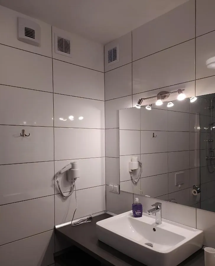 Tip Top Apartments Kasprowicza Kolobřeh 0*,  Polsko