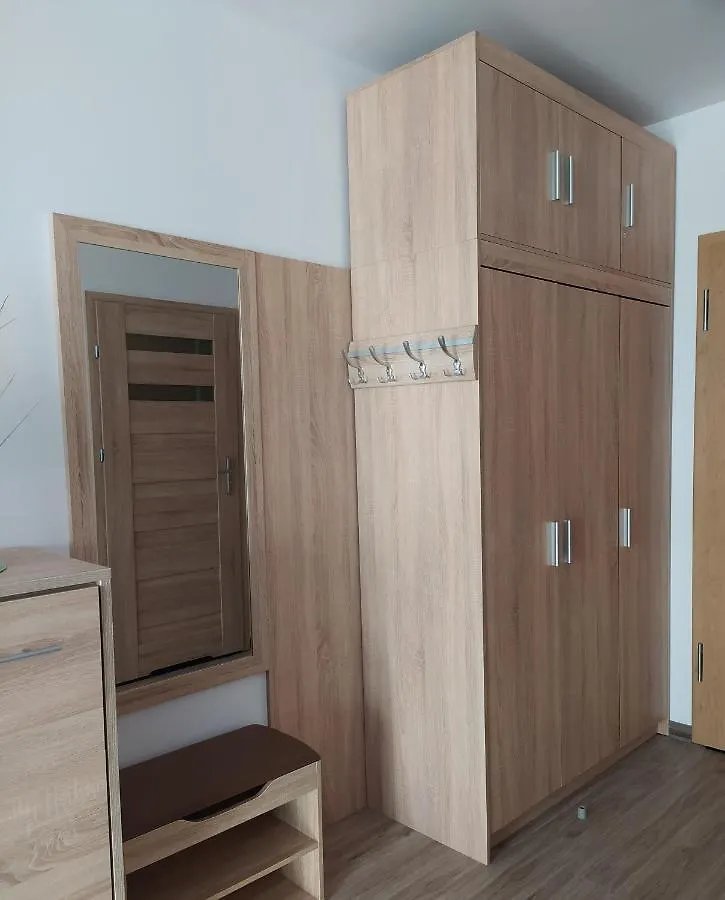 Tip Top Apartments Kasprowicza Kolobřeh