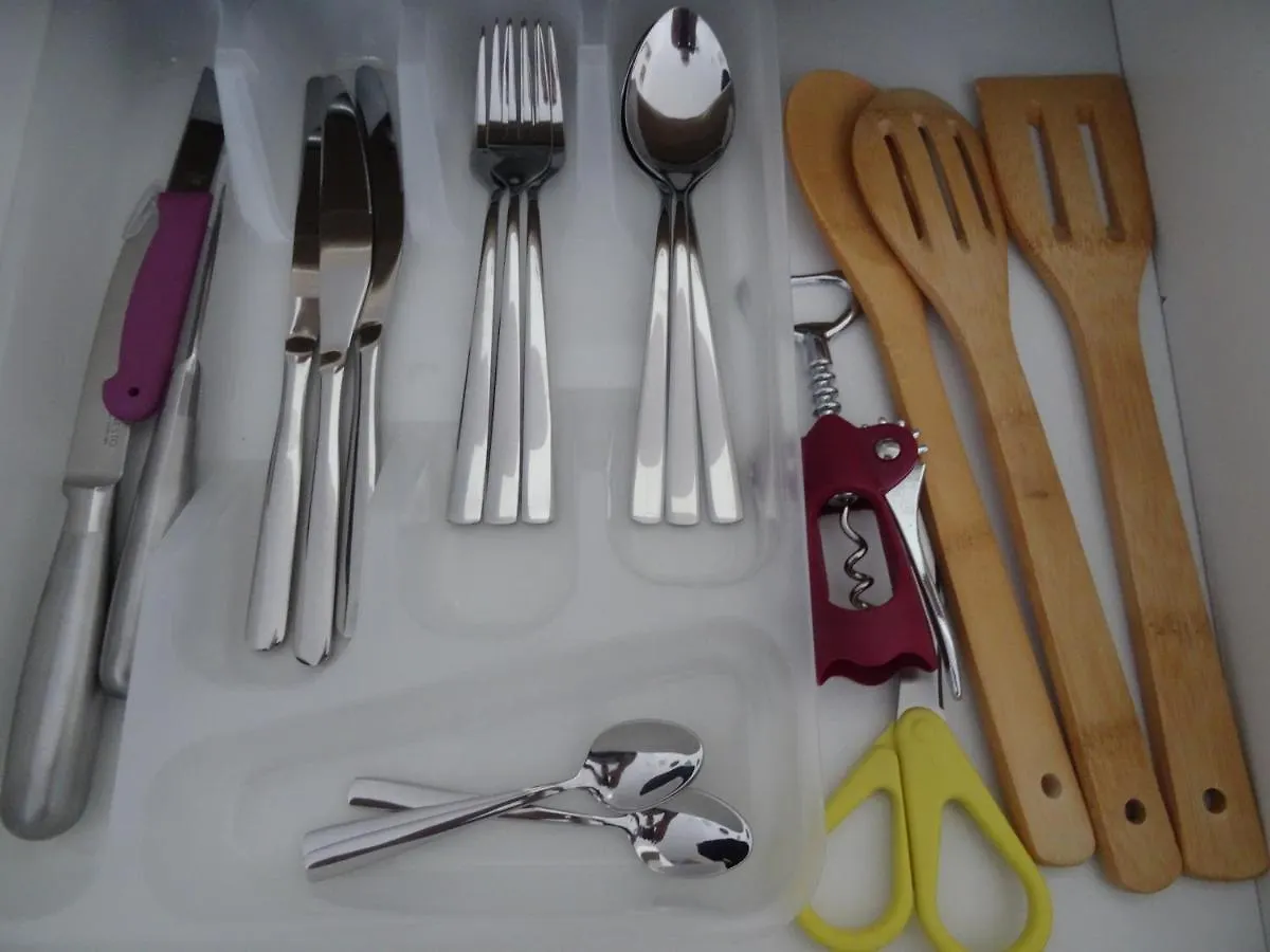 Tip Top Apartments Kasprowicza Kolobřeh Polsko