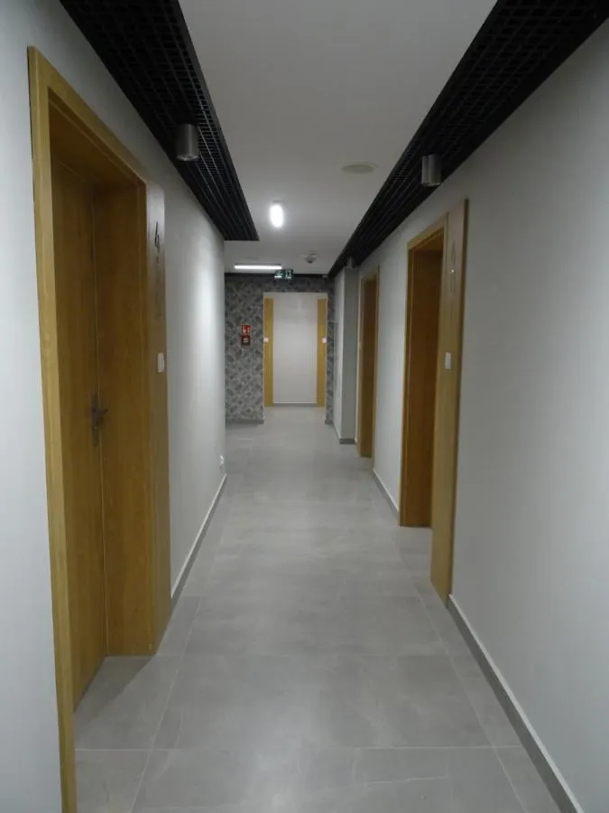 Tip Top Apartments Kasprowicza Kolobřeh